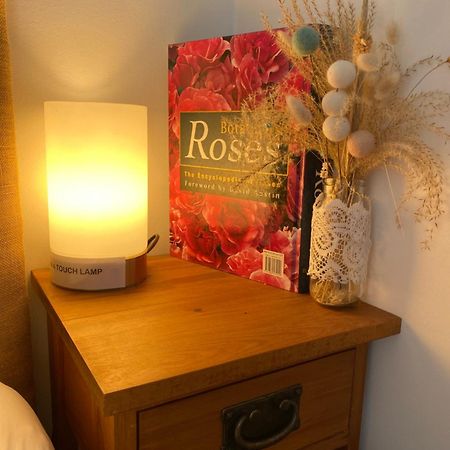 Wee Blue Bnb- Central Cosy Villa Timaru Luaran gambar