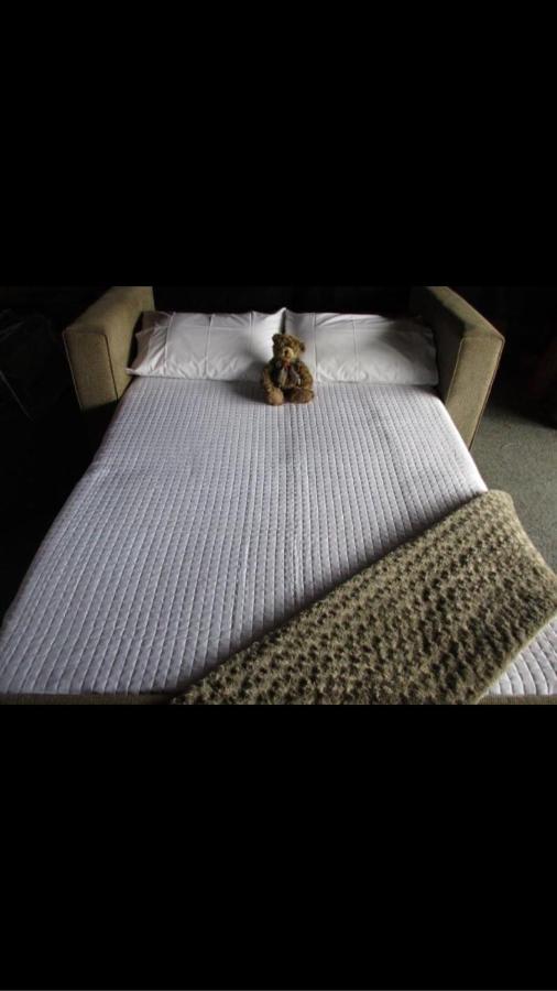 Wee Blue Bnb- Central Cosy Villa Timaru Luaran gambar