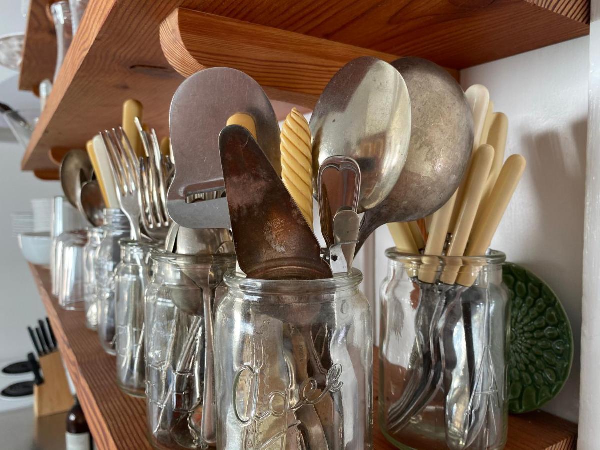 Wee Blue Bnb- Central Cosy Villa Timaru Luaran gambar