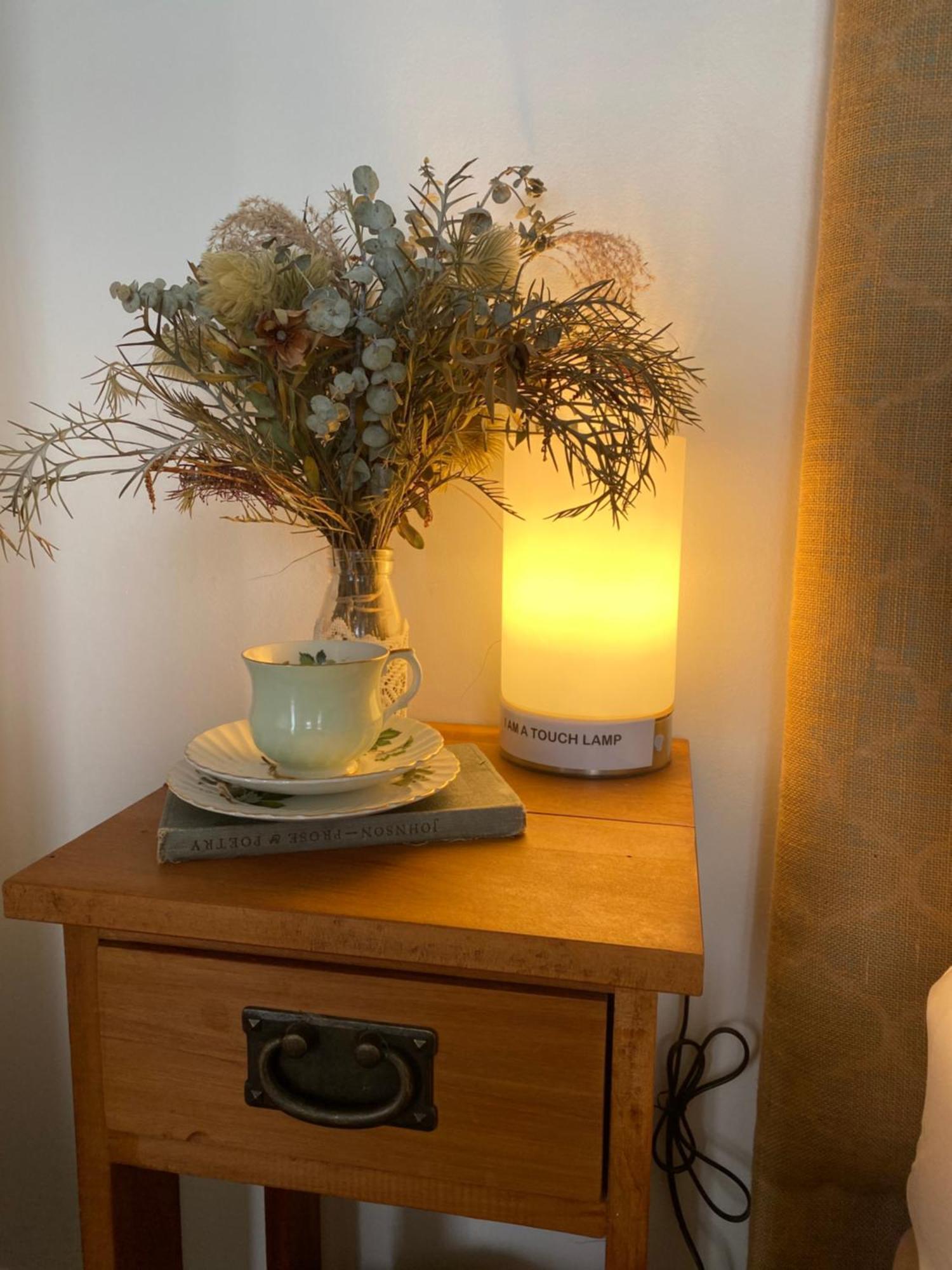 Wee Blue Bnb- Central Cosy Villa Timaru Luaran gambar
